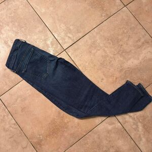 Citizens of Humanity Arlette Mid-Rise Skinny Jeans Women’s 29 Dark Wash